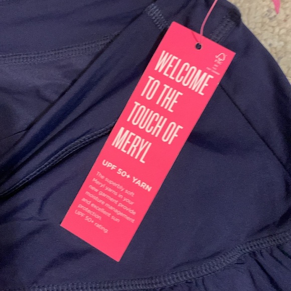 Lilly Pulitzer Skort - Picture 5 of 11